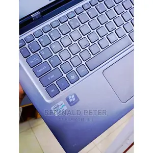 Laptop Acer Aspire S3 4GB Intel Core I5 SSD 256GB