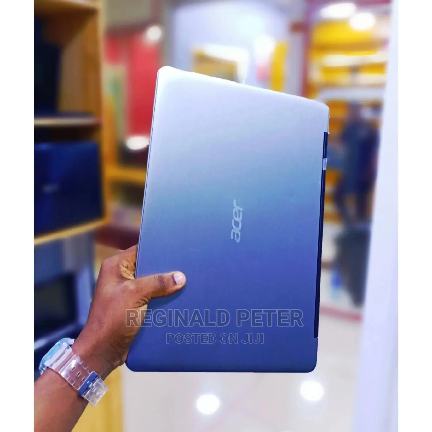 Laptop Acer Aspire S3 4GB Intel Core I5 SSD 256GB