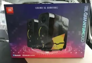 JBL Quantum Duo Gaming Speaker