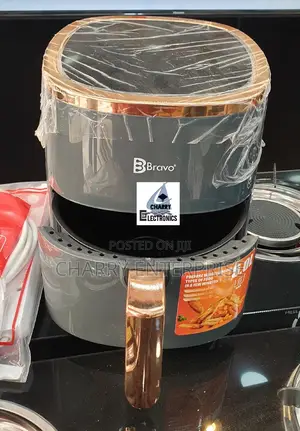 Air Fryer Imara 5l Ina Auto Shut Off
