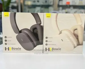 Nasema Bowie Wireless Headphone
