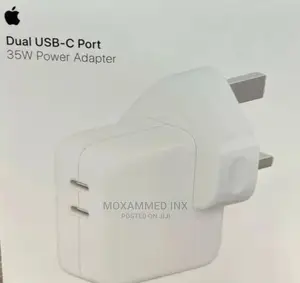 Apple Suala Usb C Port 35watts
