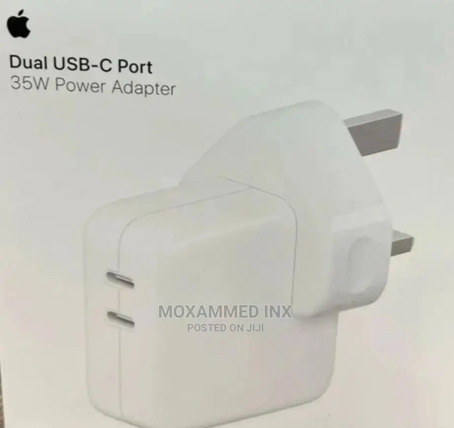 Apple Suala Usb C Port 35watts