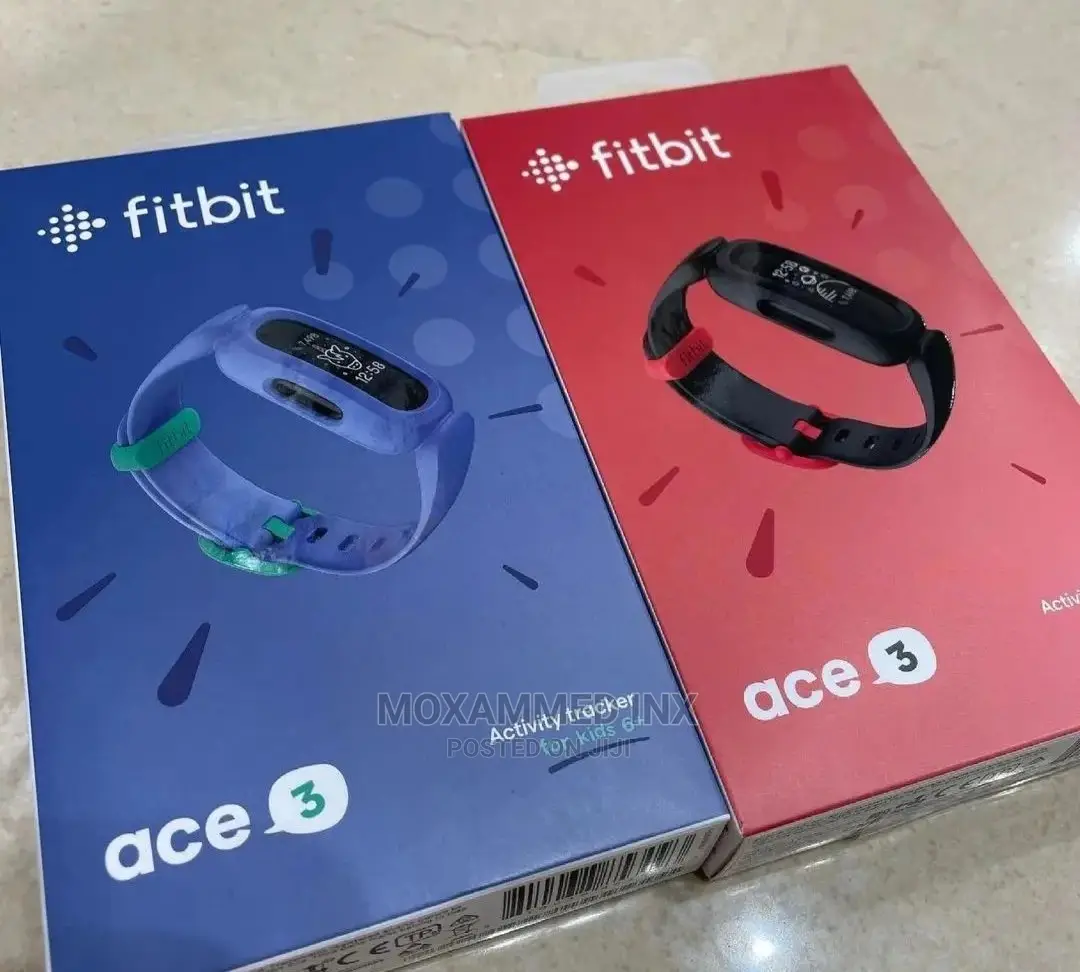 Fitbit Ace3