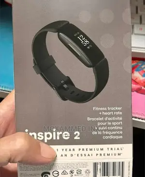 Fitbit Inspire2