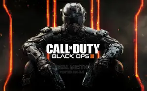 Call of Duty: Black Ops III Pc Game