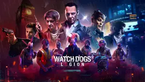 Watch Dogs Legion for Pc