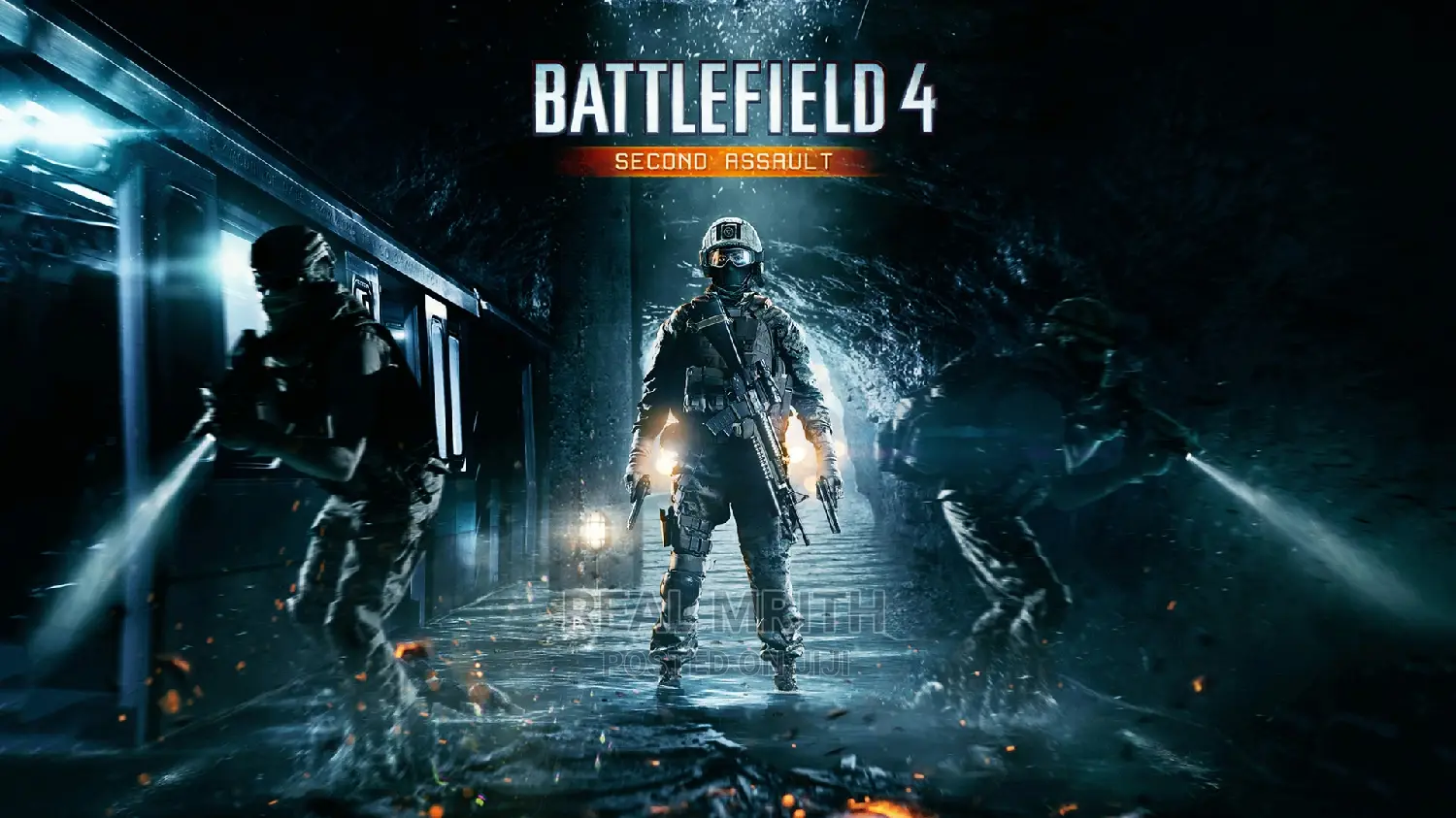 Battlefield 4 for Pc