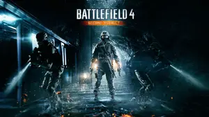 Battlefield 4 for Pc