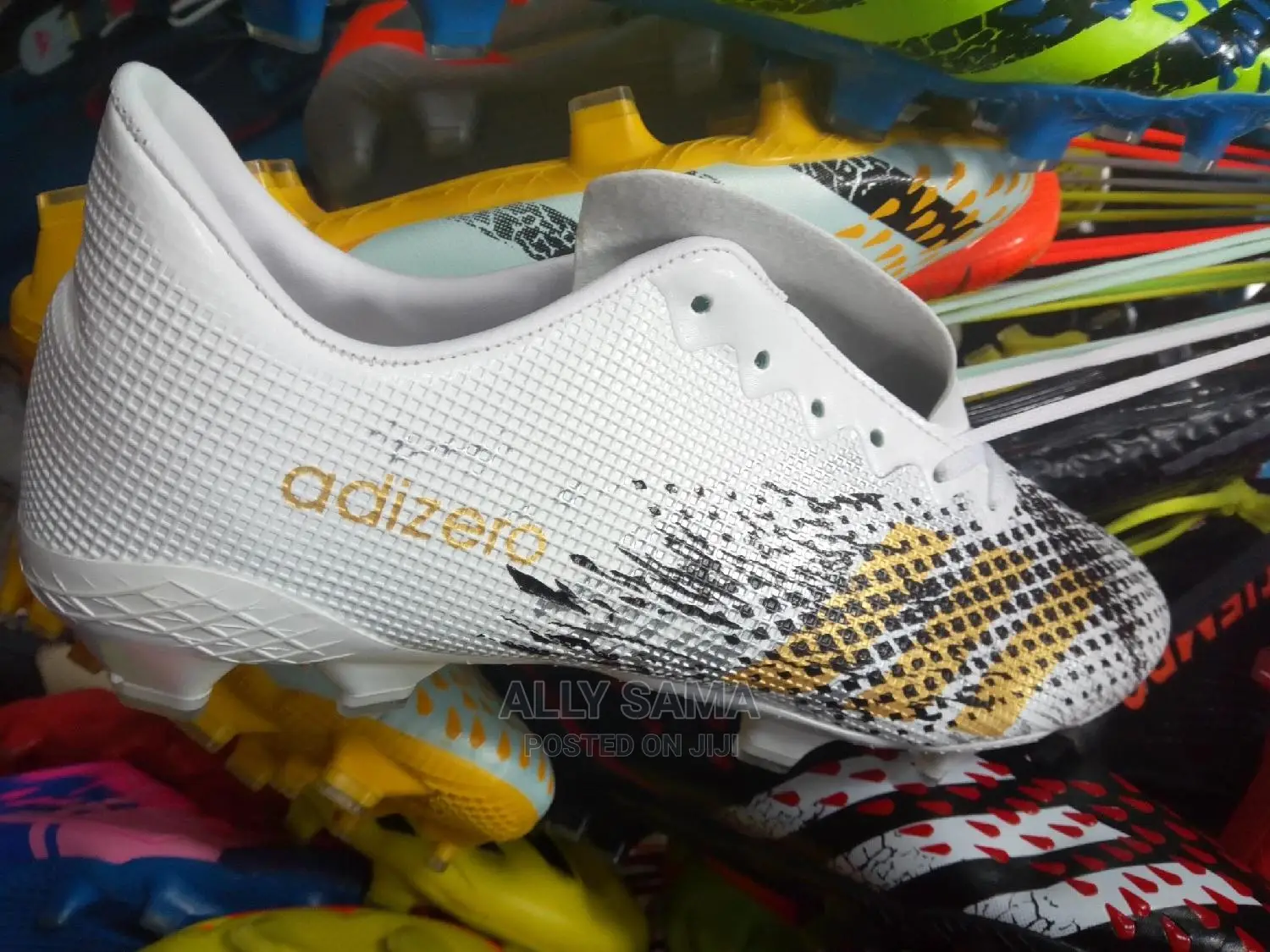 Football Boot's