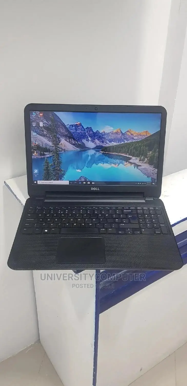 Laptop Dell Inspiron 15 4GB Intel Core I3 HDD 320GB