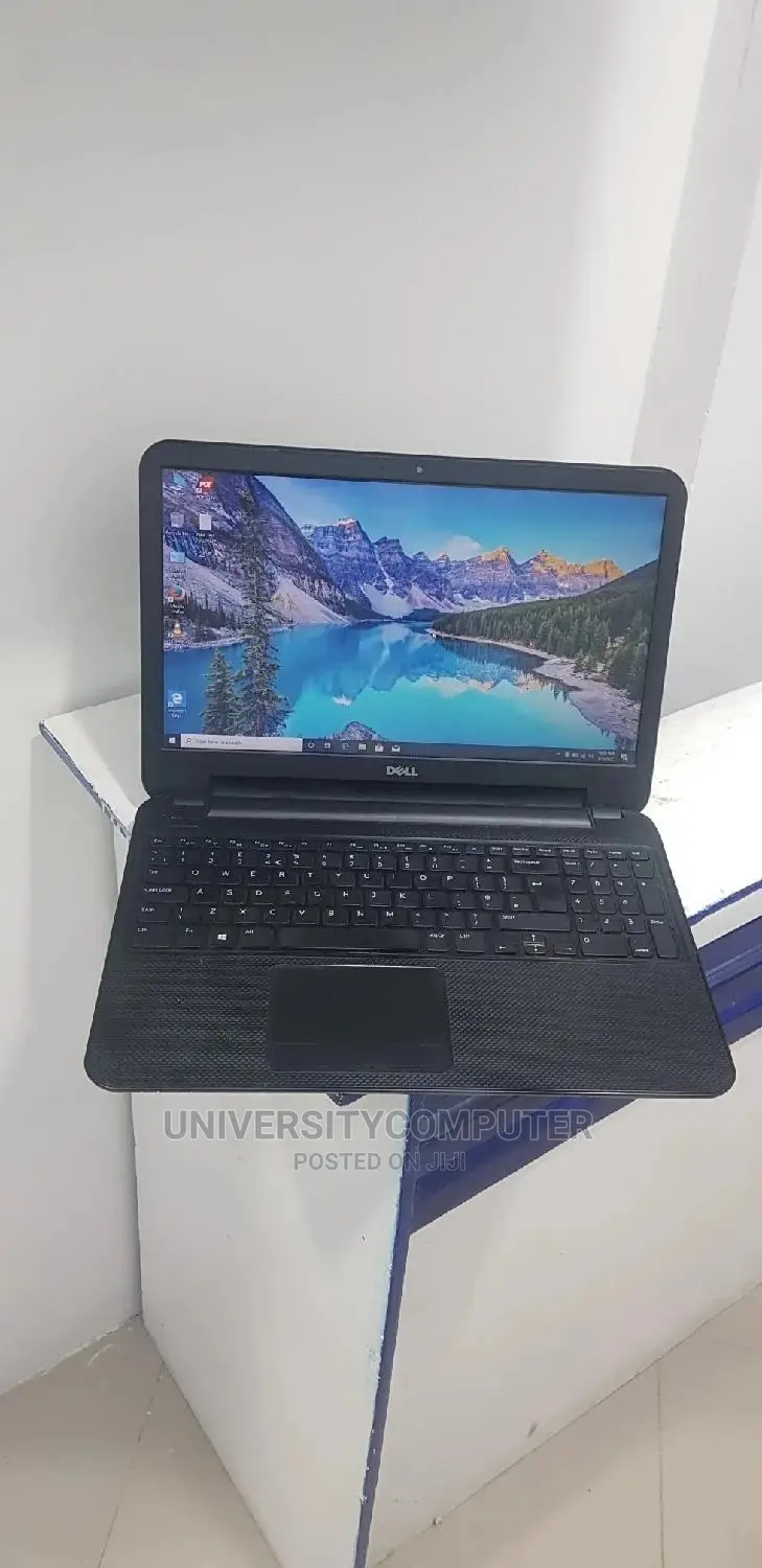 Laptop Dell Inspiron 15 4GB Intel Core I3 HDD 320GB