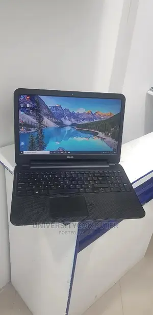 Laptop Dell Inspiron 15 4GB Intel Core I3 HDD 320GB