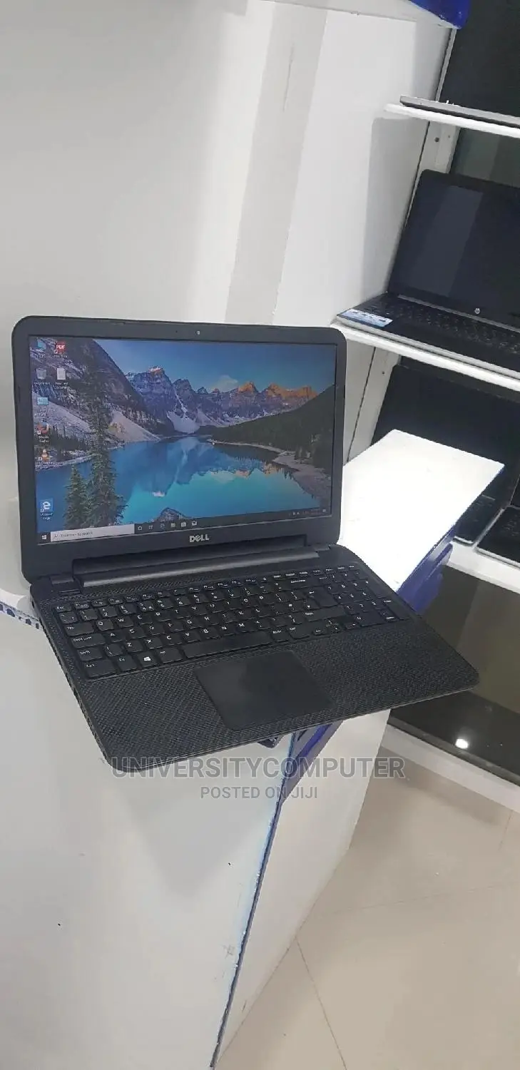Laptop Dell Inspiron 15 4GB Intel Core I3 HDD 320GB