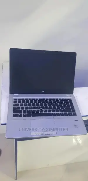 Laptop HP EliteBook Folio 9470M 4GB Intel Core I5 HDD 500GB