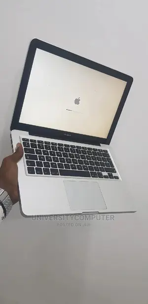 Laptop Apple MacBook Pro 2012 8GB Intel Core I5 HDD 500GB