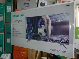 Hisense Led Tv