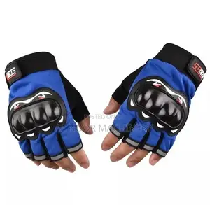 Half Motorcycle Gloves