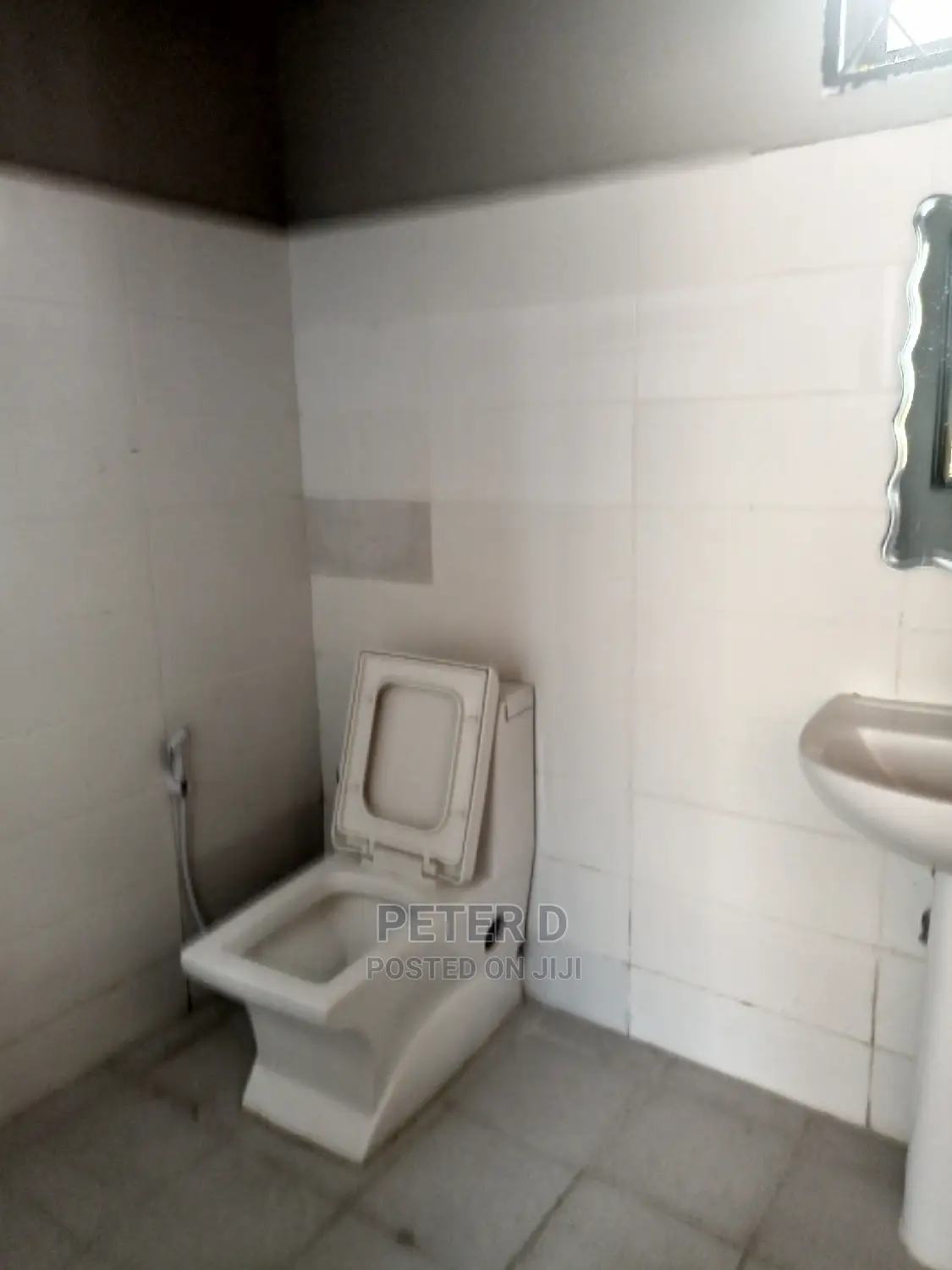 Furnished 1bdrm House in Mikocheni for rent