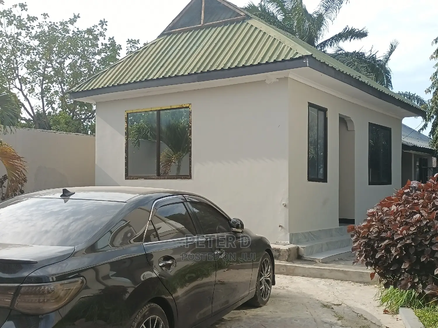 Furnished 1bdrm House in Mikocheni for rent