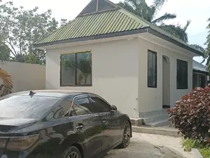 Furnished 1bdrm House in Mikocheni for rent