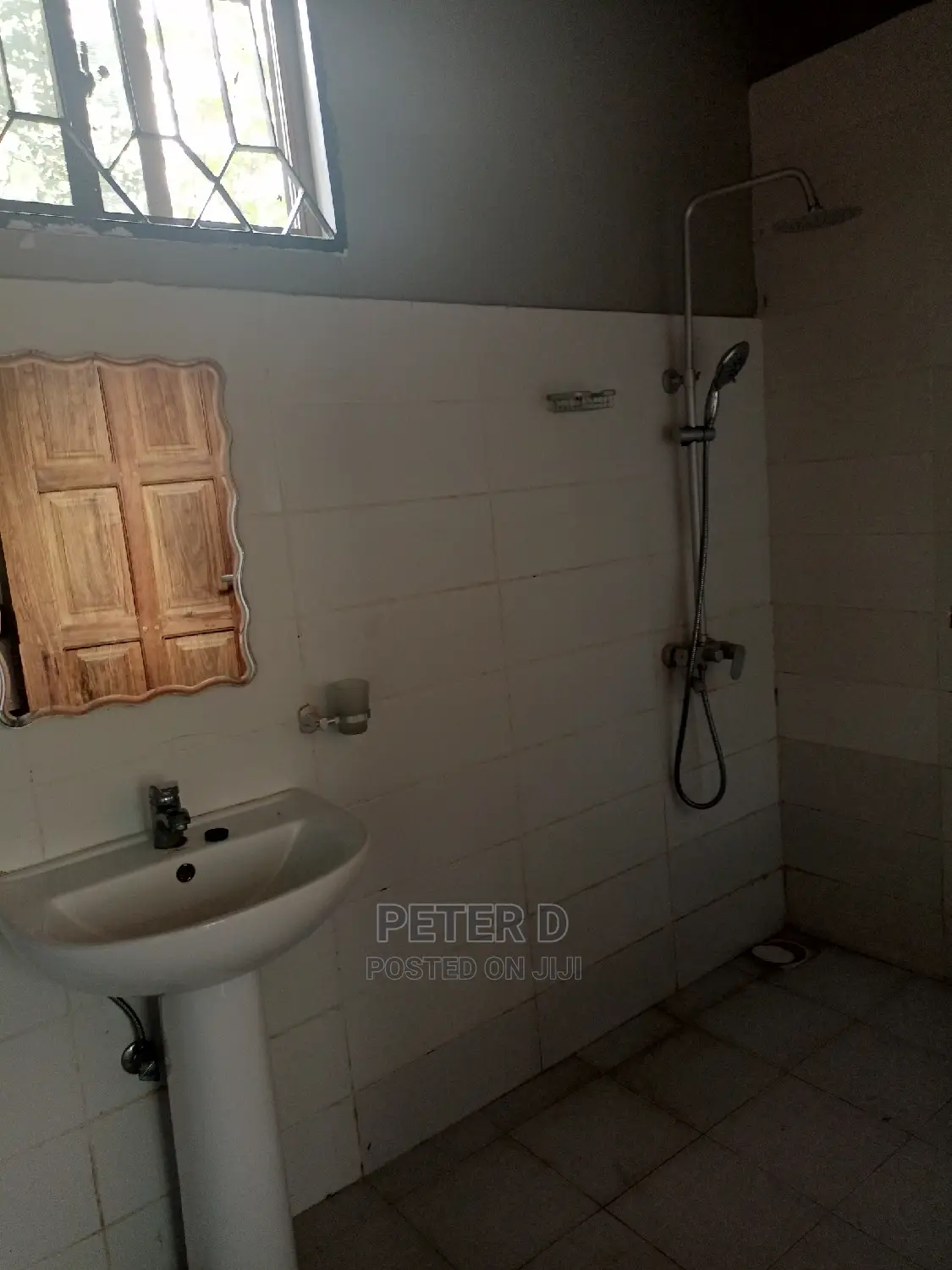 Furnished 1bdrm House in Mikocheni for rent