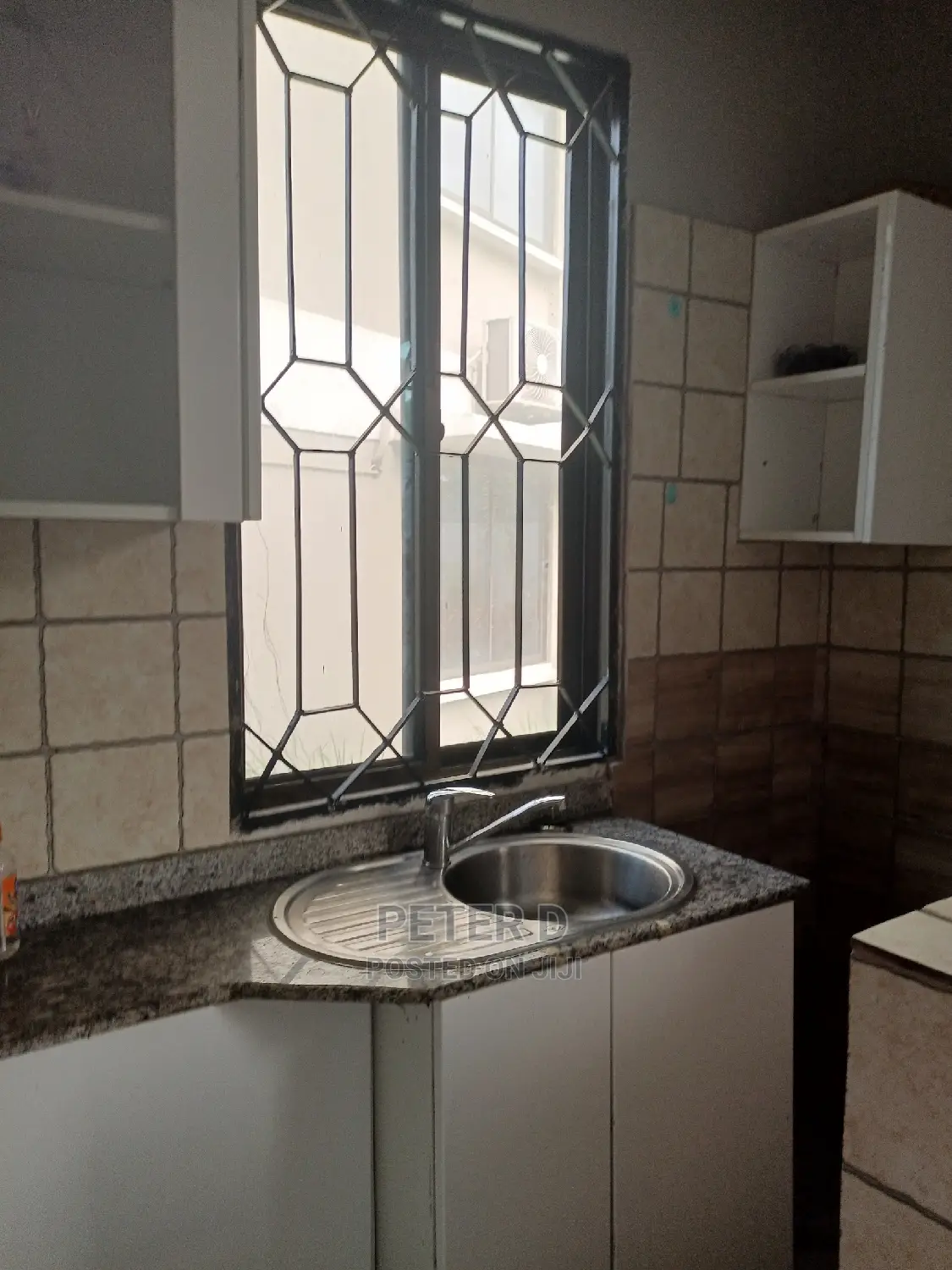 Furnished 1bdrm House in Mikocheni for rent