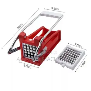 Potatoes Cutter