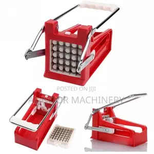 Potatoes Cutter