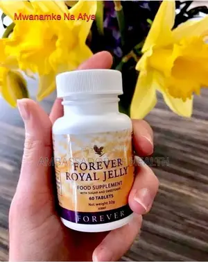 Forever Royal Jelly(Low Blood Pressure)