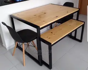 Meza Nzuri Sana Simple