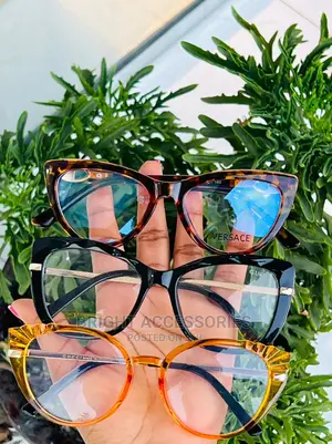 Miwani/ Glasses