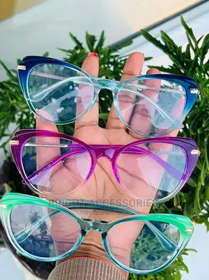 Miwani/ Glasses