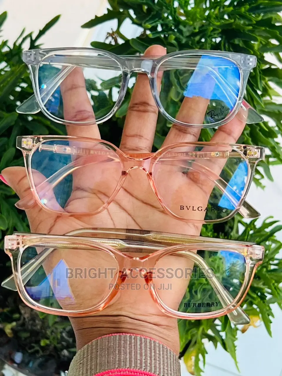 Miwani/ Glasses