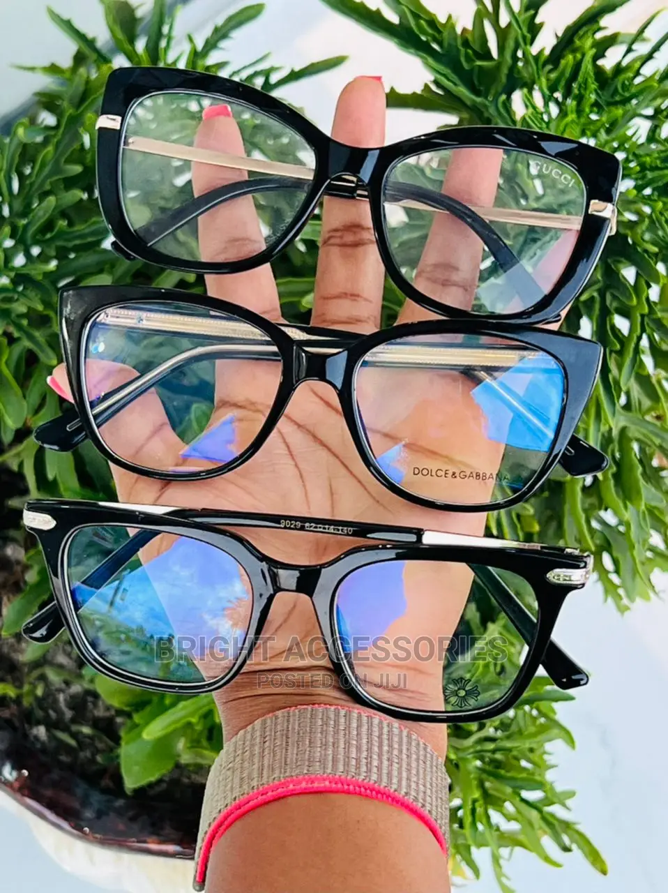 Miwani/ Glasses