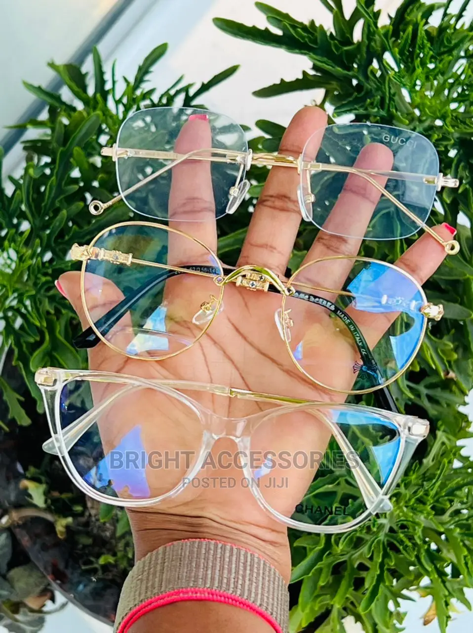 Miwani/ Glasses