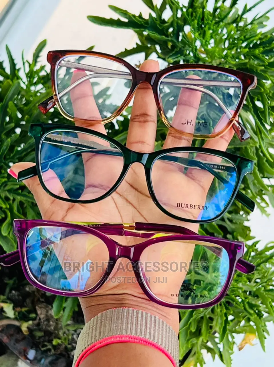 Miwani/ Glasses