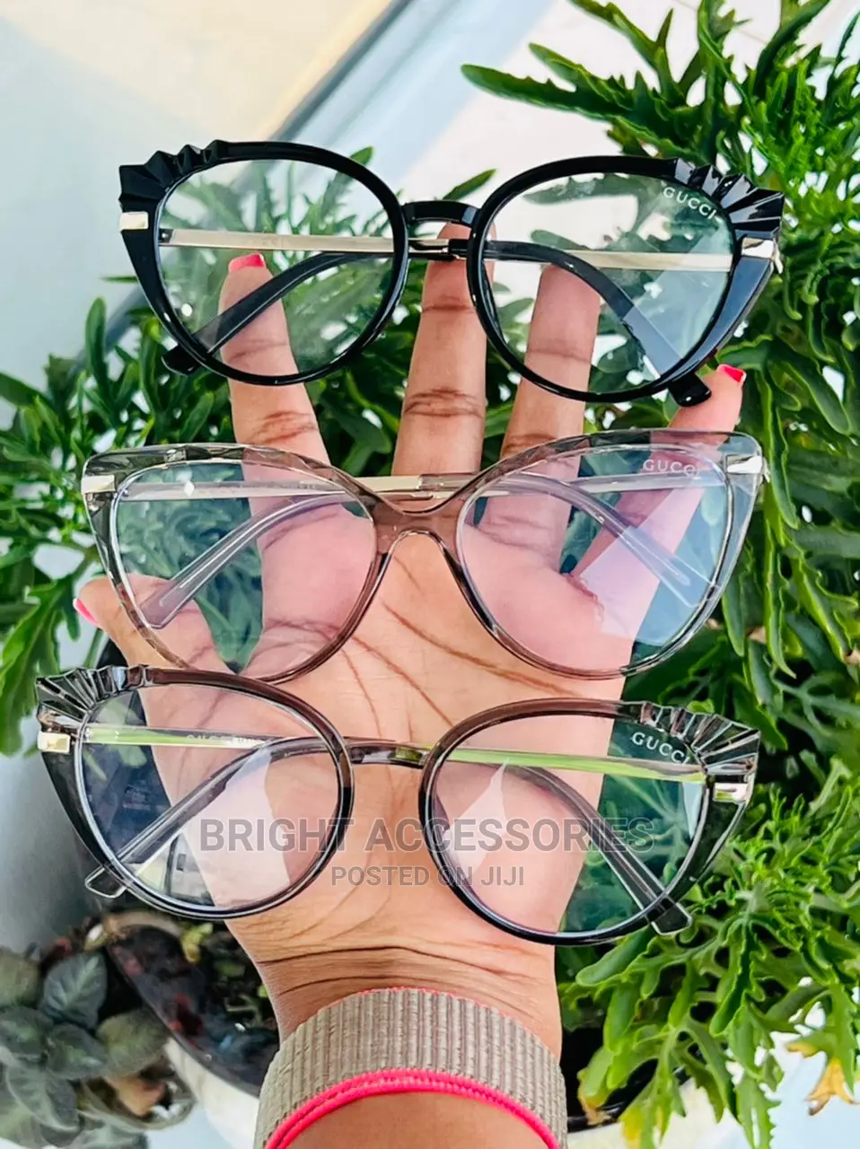 Miwani/ Glasses