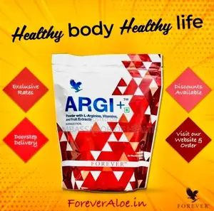 Forever Agri PLUS
