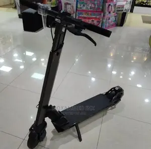 Switch Electric Scooter Big Size