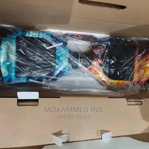 Hoverboards