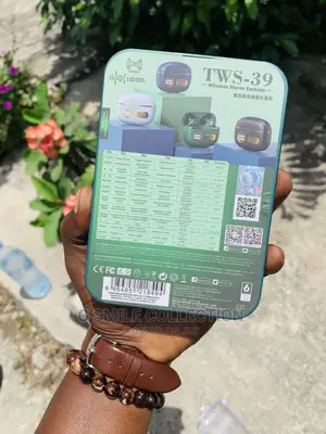 Remax Tws-39