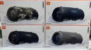JBL Xtreme3
