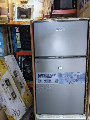Boss Fridge 60 Litre