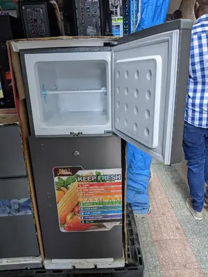 Boss Fridge 110 Liter