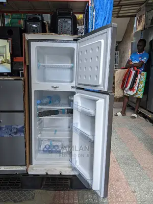 Boss Fridge 110 Liter