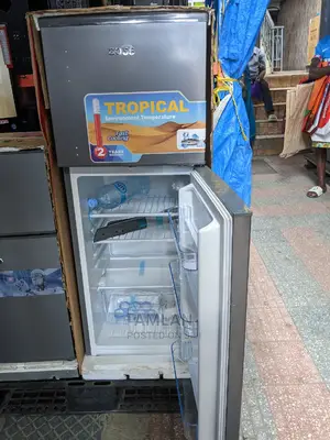 Boss Fridge 110 Liter