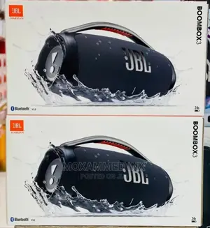 JBL Boombox3