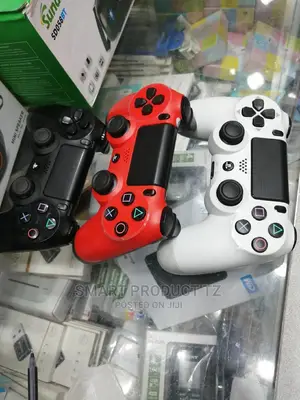 PS4 Gaming Pad Mtumba