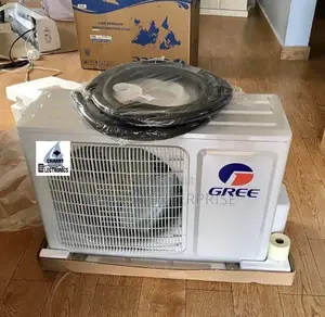 GREE Air Conditioner/ Ac BTU 9,000